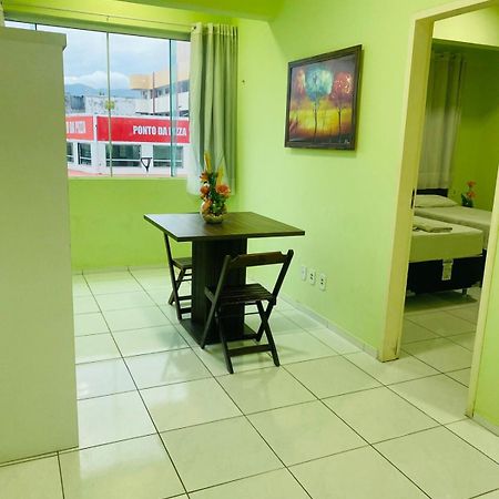 Hotel Letiva Arco Sobral Exterior photo