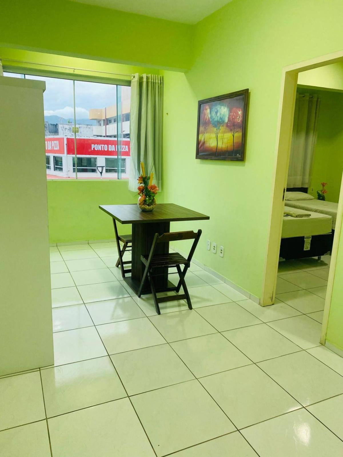 Hotel Letiva Arco Sobral Exterior photo