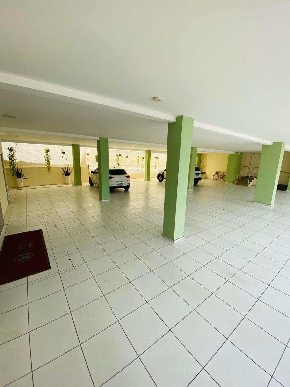 Hotel Letiva Arco Sobral Exterior photo
